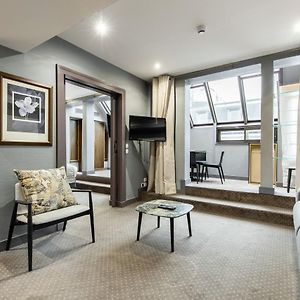 Suite Executive con Cama King